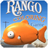 Rango Coloring Game játék