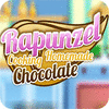 Rapunzel Cooking Homemade Chocolate játék