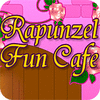 Rapunzel Fun Cafe játék