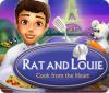 Rat and Louie: Cook from the Heart játék