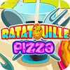 Ratatouille Pizza játék