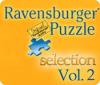 Ravensburger Puzzle II Selection játék