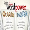 Reader's Digest Super Word Power játék