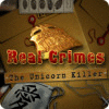 Real Crimes: The Unicorn Killer játék
