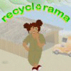 Recyclorama játék