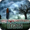 Red Crow Mysteries: Legion játék