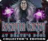 Redemption Cemetery: At Death's Door Collector's Edition játék