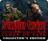 Redemption Cemetery: Clock of Fate Collector's Edition játék
