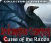 Redemption Cemetery: Curse of the Raven Collector's Edition játék