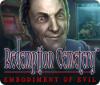 Redemption Cemetery: Embodiment of Evil játék