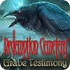 Redemption Cemetery: Grave Testimony Collector’s Edition játék