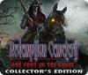 Redemption Cemetery: One Foot in the Grave Collector's Edition játék