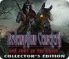 Redemption Cemetery: One Foot in the Grave Collector's Edition játék