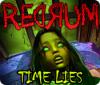 Redrum: Time Lies játék