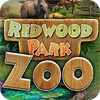 Redwood Park Zoo játék