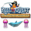 Reel Quest játék