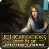 Reincarnations: Uncover the Past Collector's Edition játék