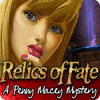 Relics of Fate: A Penny Macey Mystery játék