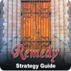 Remedy Strategy Guide játék