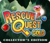 Rescue Quest Gold Collector's Edition játék
