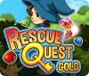 Rescue Quest Gold játék
