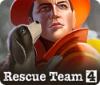 Rescue Team 4 játék