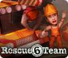 Rescue Team 6 játék