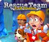 Rescue Team: Evil Genius játék