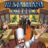Restaurant Empire játék