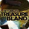 Return To Treasure Island játék