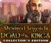 Revived Legends: Road of the Kings Collector's Edition játék