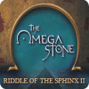 The Omega Stone: Riddle of the Sphinx II játék