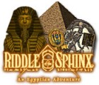 Riddle of the Sphinx játék