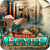 Riddles of Egypt játék