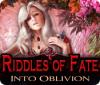Riddles of Fate: Into Oblivion játék