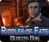 Riddles of Fate: Memento Mori játék