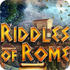 Riddles Of Rome játék