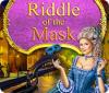 Riddles of The Mask játék