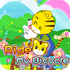 Ride My Bicycle játék