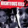 Righteous Kill 2: Revenge of the Poet Killer játék