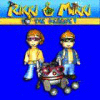 Rikki & Mikki To The Rescue játék