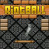 Riotball játék