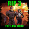 R.I.P 3: The Last Hero játék