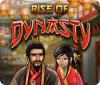 Rise of Dynasty játék