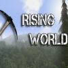 Rising World játék