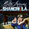 Rita James and the Race to Shangri La játék