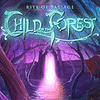 Rite of Passage: Child of the Forest Collector's Edition játék