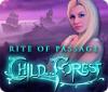 Rite of Passage: Child of the Forest játék