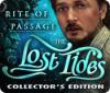 Rite of Passage: The Lost Tides Collector's Edition játék