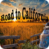 Road To California játék